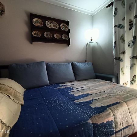 Apartamento Praia Da Torreira Esterno foto
