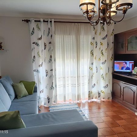 Apartamento Praia Da Torreira Esterno foto