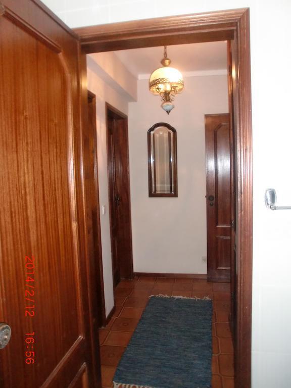 Apartamento Praia Da Torreira Esterno foto