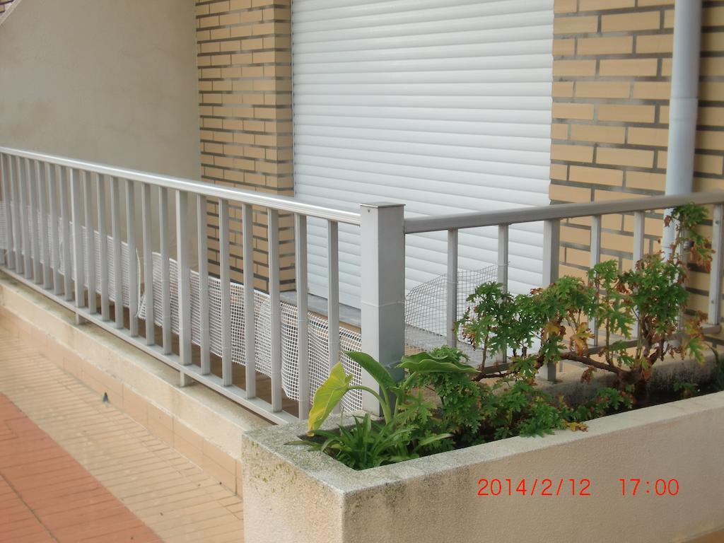 Apartamento Praia Da Torreira Esterno foto