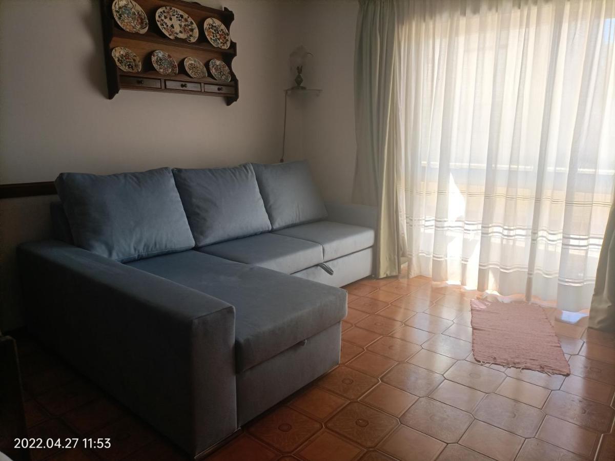 Apartamento Praia Da Torreira Esterno foto