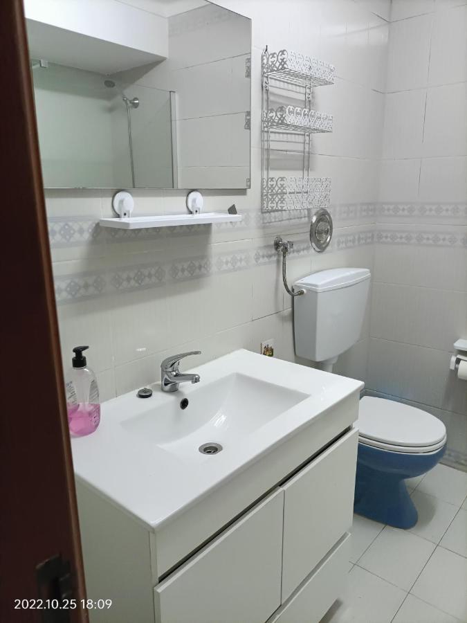 Apartamento Praia Da Torreira Esterno foto