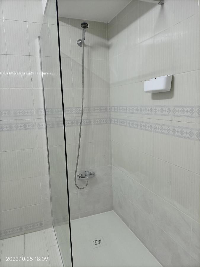Apartamento Praia Da Torreira Esterno foto
