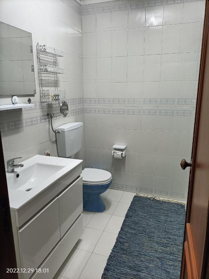 Apartamento Praia Da Torreira Esterno foto