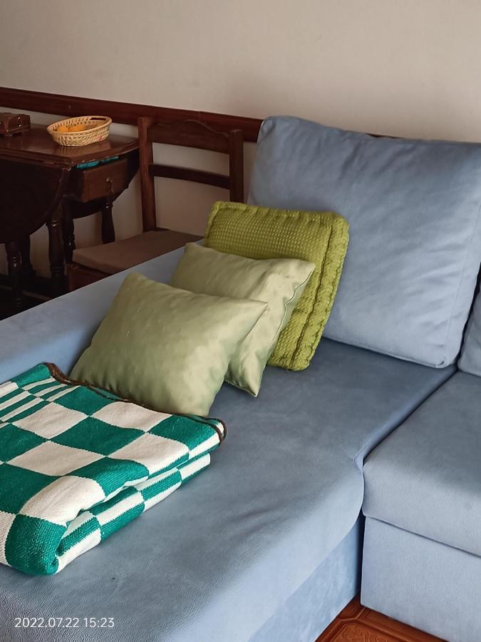 Apartamento Praia Da Torreira Esterno foto
