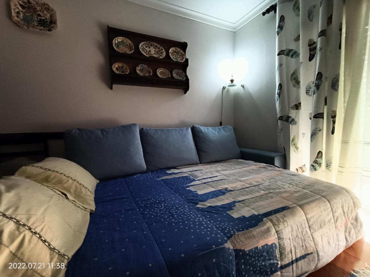 Apartamento Praia Da Torreira Esterno foto