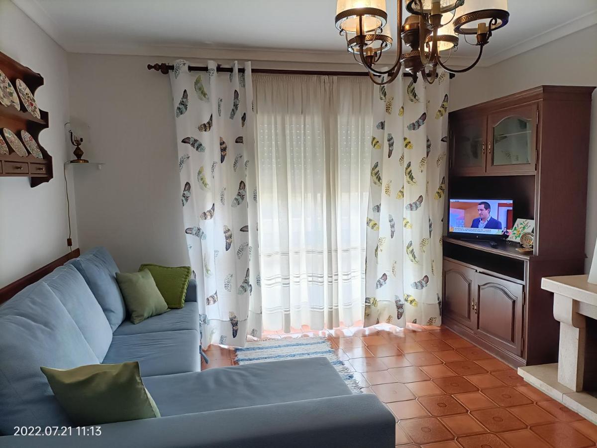 Apartamento Praia Da Torreira Esterno foto