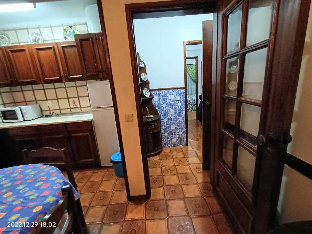Apartamento Praia Da Torreira Esterno foto